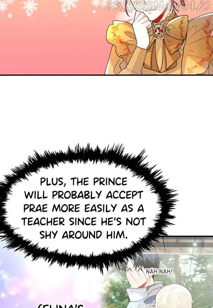 Prince Maker Chapter 43 9